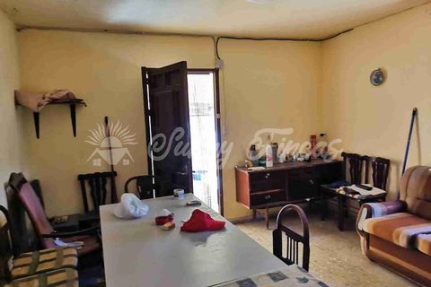 Masia a Salinas, Alicante, Salinas - € 85.000 | Ref: SF0447 - foto 4